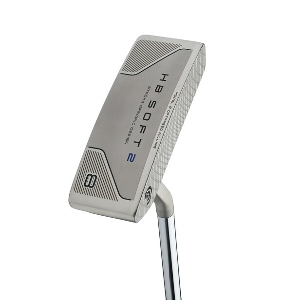 HB Soft 2 Blade Putter 2024 Hot List Golf Digest Golf Equipment